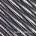 Black Low-Carbon-Carbon Dutch Weave Wire Mesh